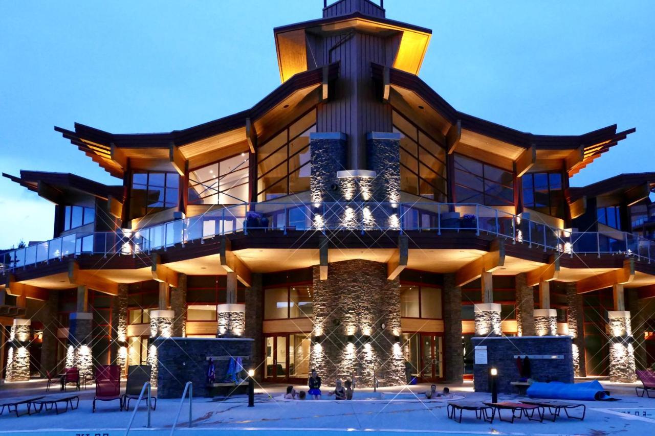 Copper Oasis Apartment West Kelowna Exterior photo